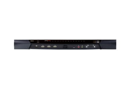 IP KVM Переключатель ATEN KN1116VA / KN1116VA-AX-G