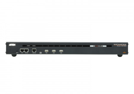 Консольный сервер ATEN SN0108CO / SN0108CO-AXA-G