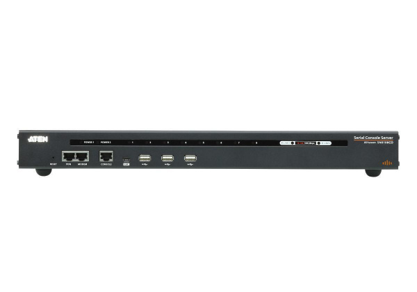 Консольный сервер ATEN SN0108CO / SN0108CO-AXA-G