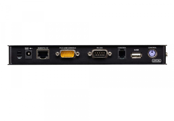 Модуль KVM-адаптера с портами USB, PS/2 и RS-232 на локальной консоли ATEN KA7174 / KA7174-AX-G