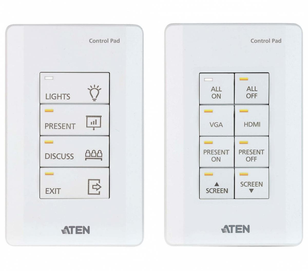 Система управления ATEN VK0100 / VK0100-AT