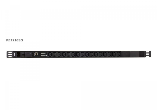 Блок распределения питания ATEN PE1216SG / PE1216SG-AT-G