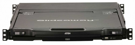 KVM консоль ATEN CL5800N / CL5800N-ATA-RG