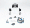 USB Переключатель ATEN US421A / US421A-AT