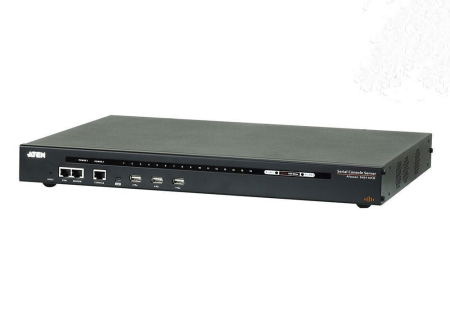 Консольный сервер ATEN SN0116COD / SN0116COD-AXA