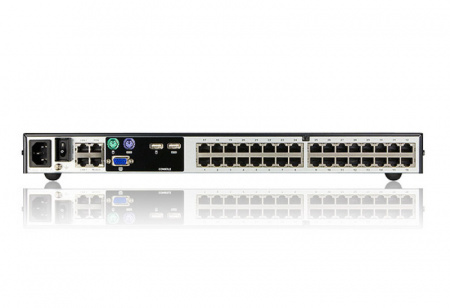 IP KVM Переключатель ATEN KN2132 / KN2132-AX-G