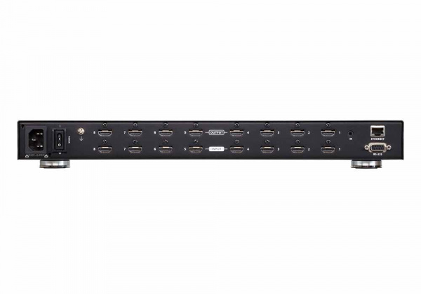 Матричный коммутатор ATEN VM0808HB / VM0808HB-AT-G