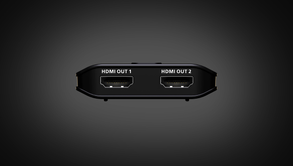 Разветвитель ATEN VS5812