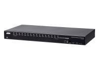 KVM Переключатель ATEN CS19216 / CS19216-AT-G