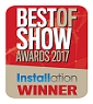 IBC 2017 Best of Show Awards