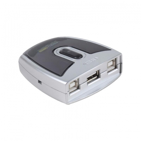 USB Переключатель ATEN US221A / US221A-AT